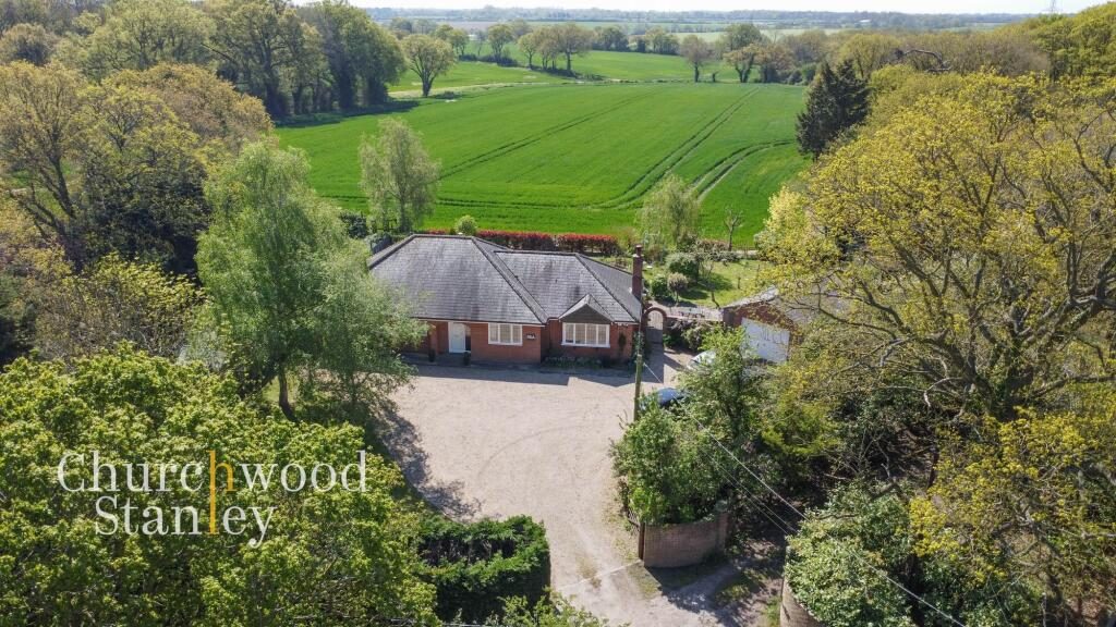 Detached House