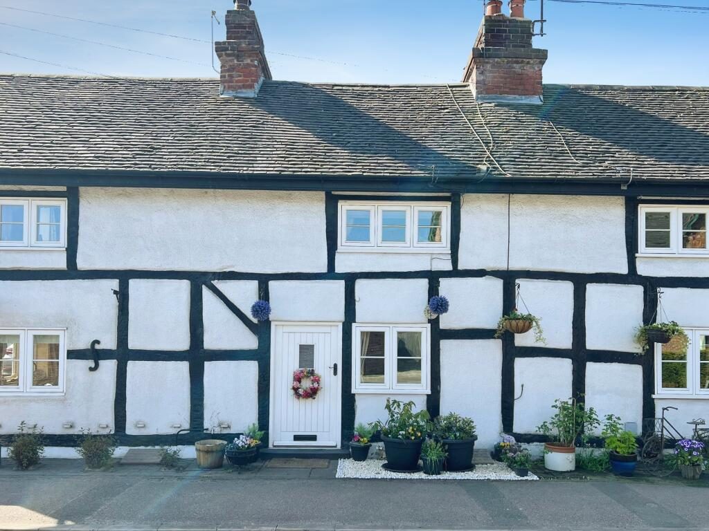 Cottage