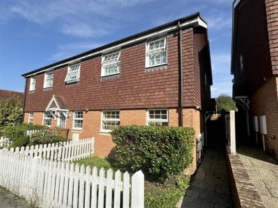 Semi-Detached