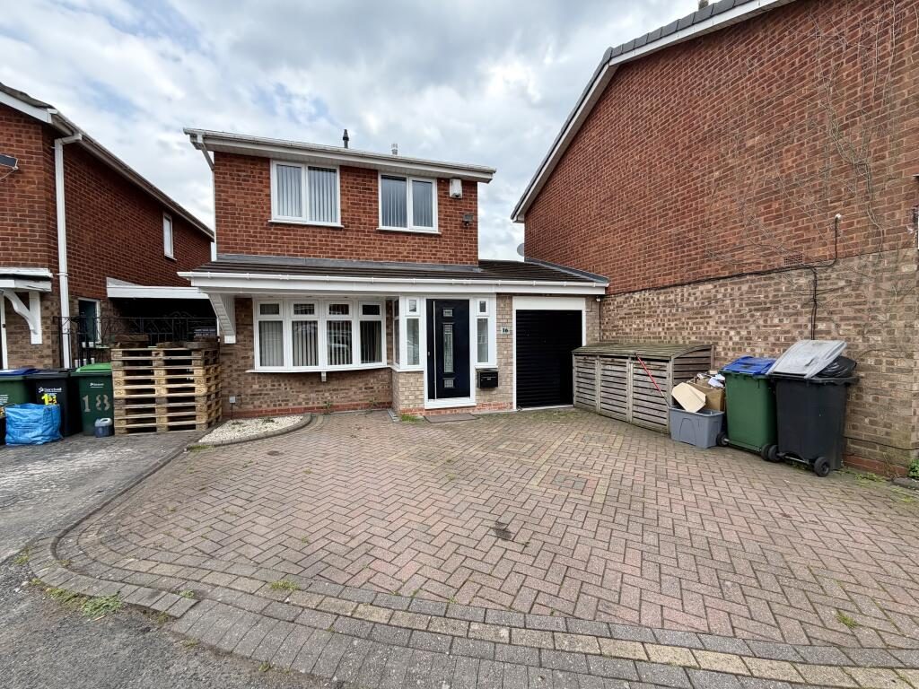 Detached House