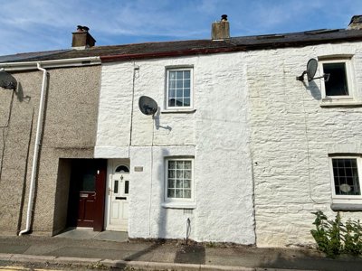 Terraced