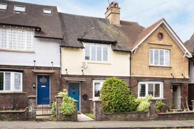 Property on Myrtle Road, RH4 1DQ