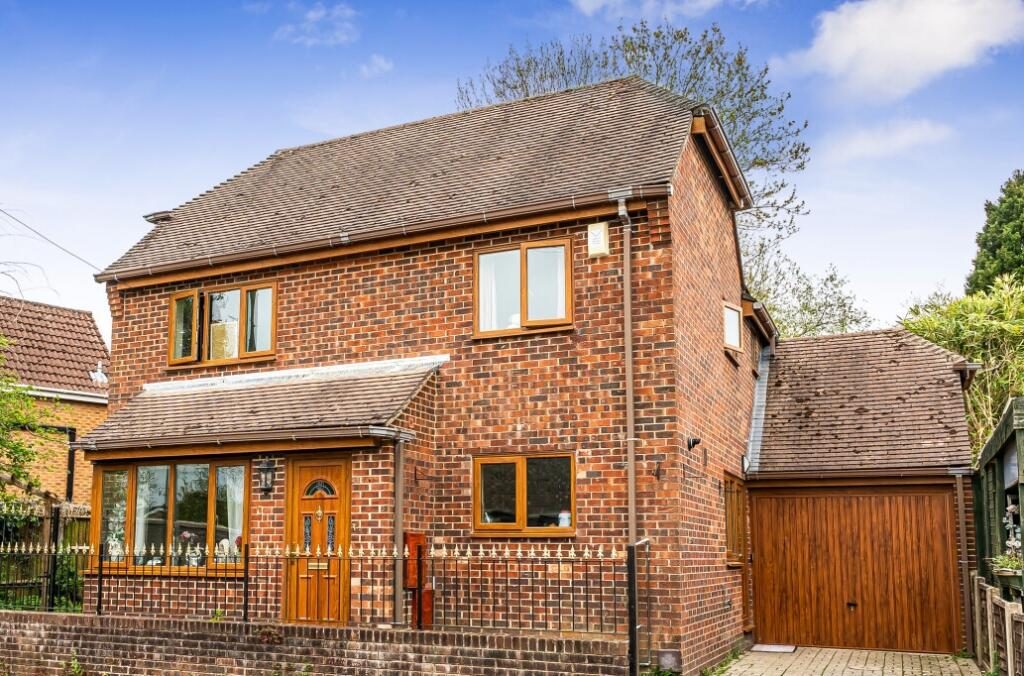 Detached House
