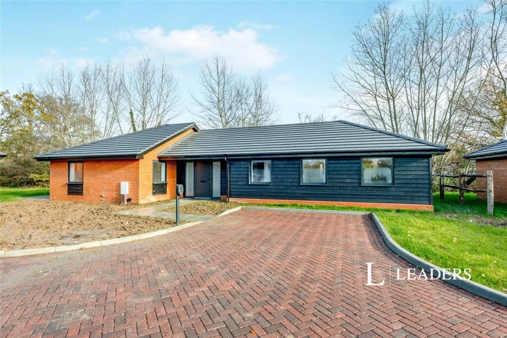 Bungalow
