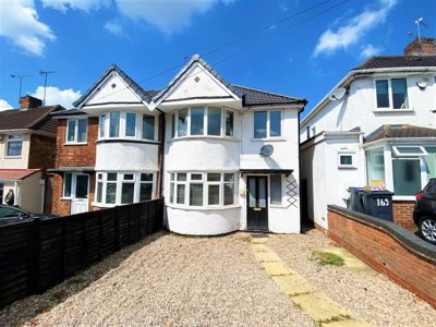 Semi-Detached