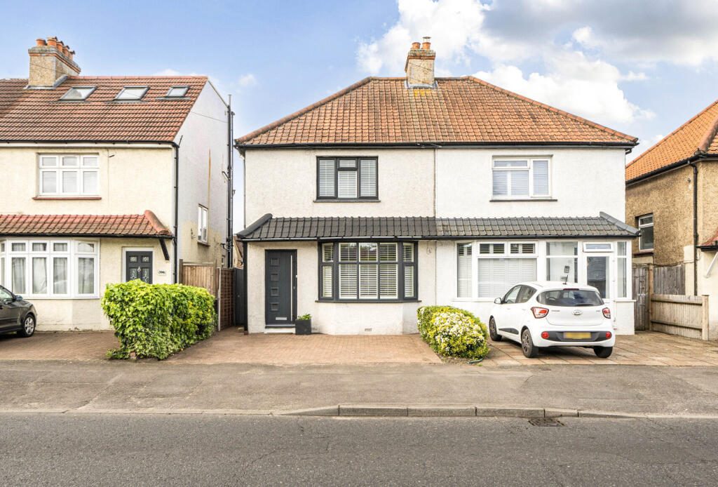Detached House