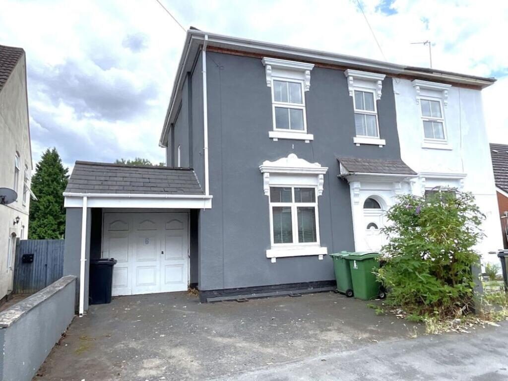 Detached House