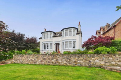 Property on West Avenue, ML8 5AE