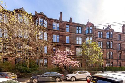Property on G20 6BT