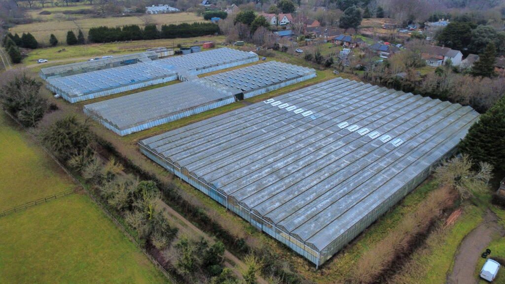 Commercial Property