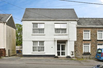 Semi-Detached