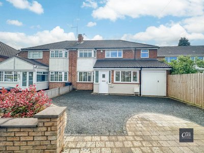 Semi-Detached