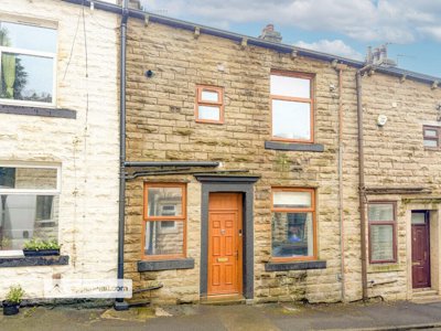 Terraced