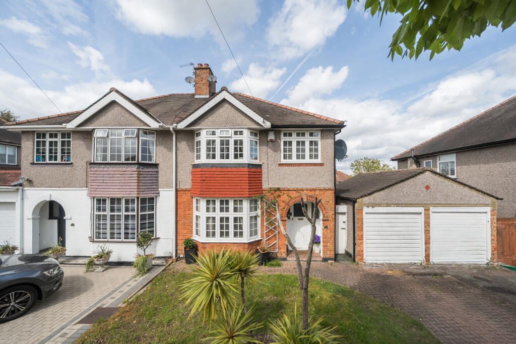 Detached House
