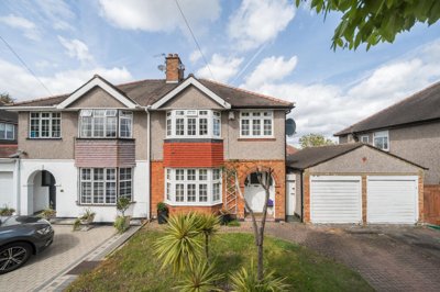 Semi-Detached
