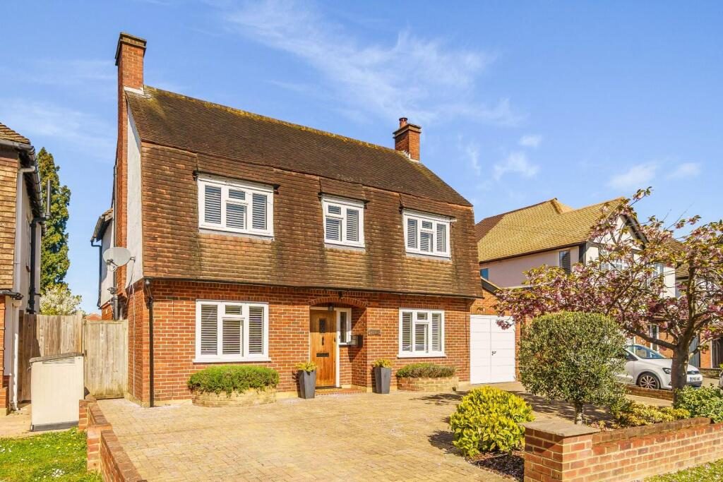 Detached House