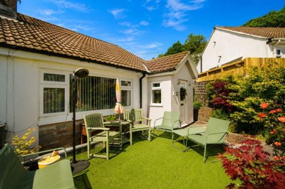Property on Moorland Heights, CF37 4AQ