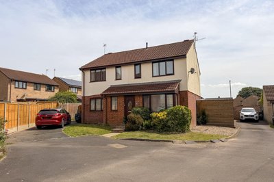 Property on Grafton Close, TA2 8SE