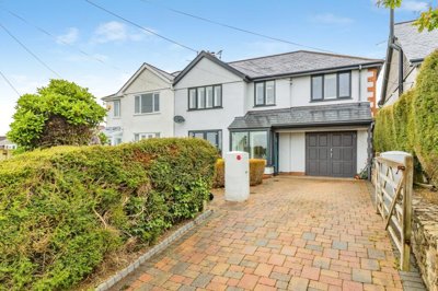Property on Argyll Road, EX4 4RY