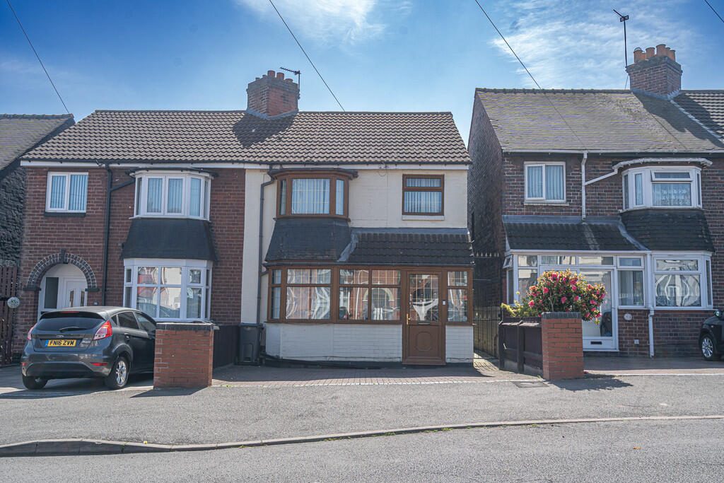 Detached House