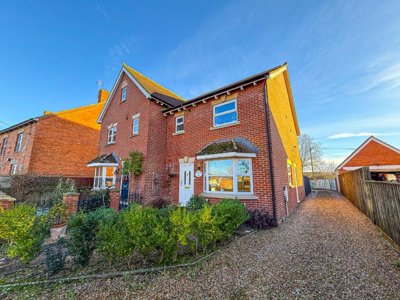 Semi-Detached