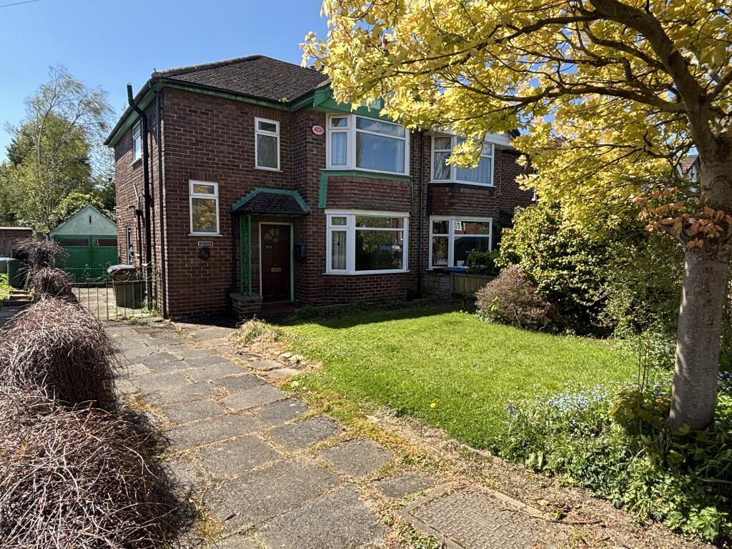 Detached House