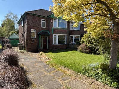 Semi-Detached