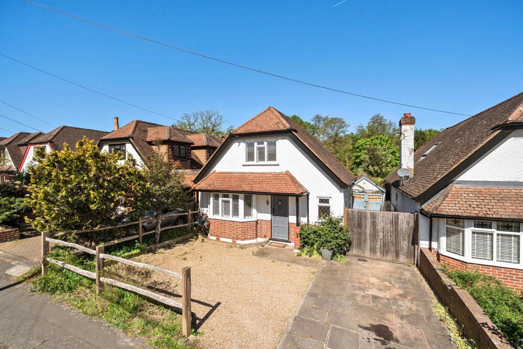 Detached House