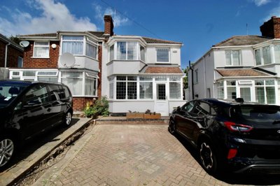 Semi-Detached