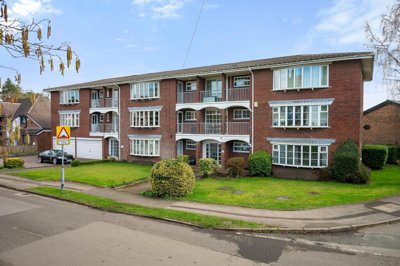 Property on Kings Road, SK9 5PW