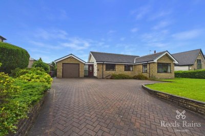 Property on Red Lees Road, BB10 4HZ