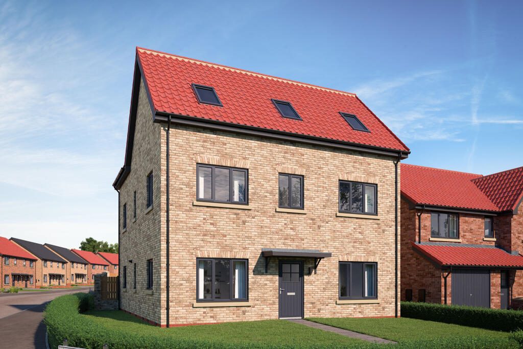 Detached House