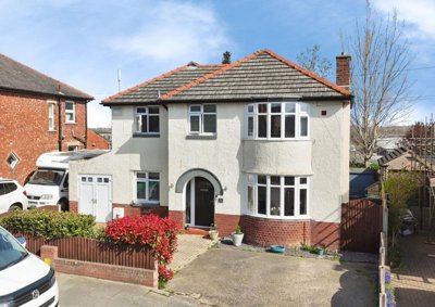 Property on Burgh Road, CA2 7NB