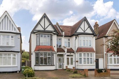 Semi-Detached