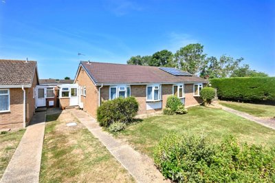 Property on Tolkien Road, BN23 7AL