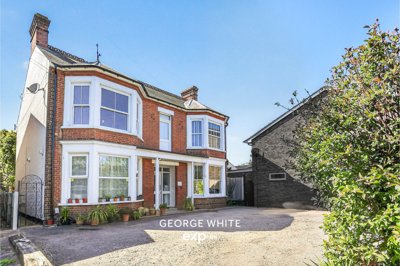 Property on Ness Road, SS3 9DJ