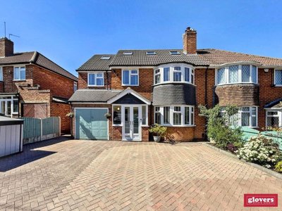 Semi-Detached
