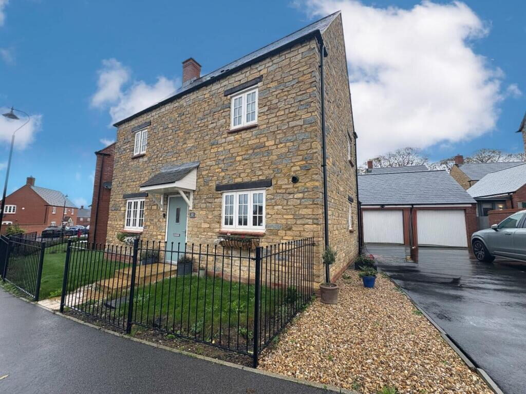 Detached House
