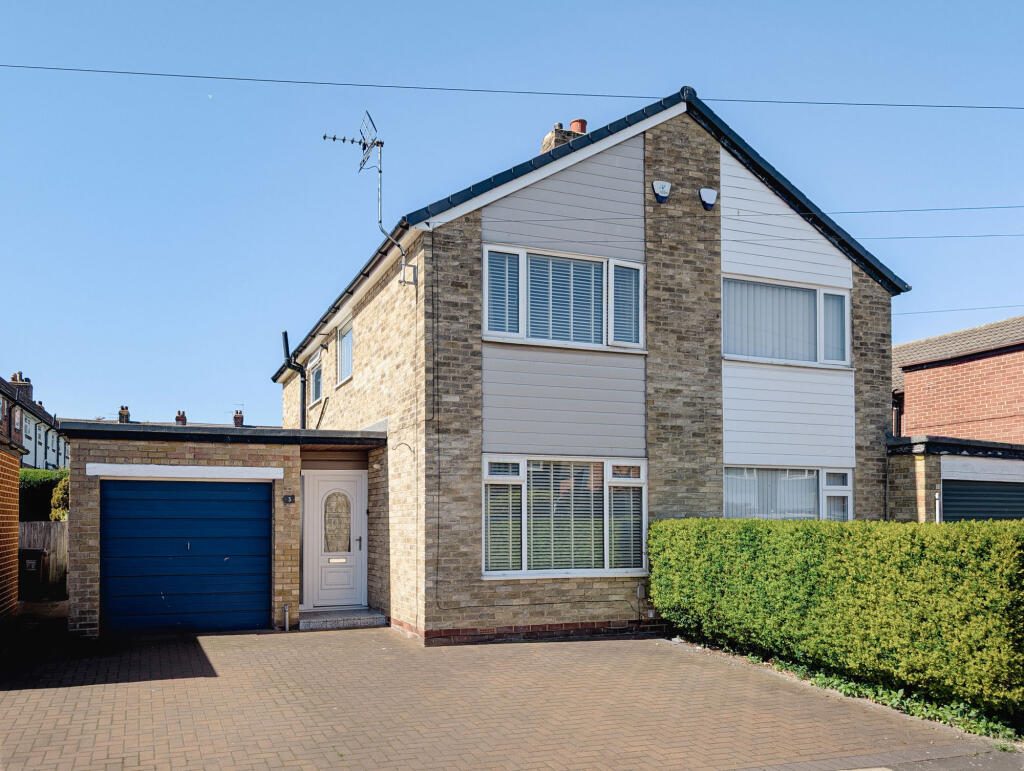 Detached House