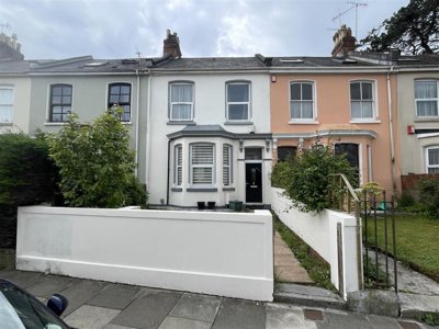 Terraced