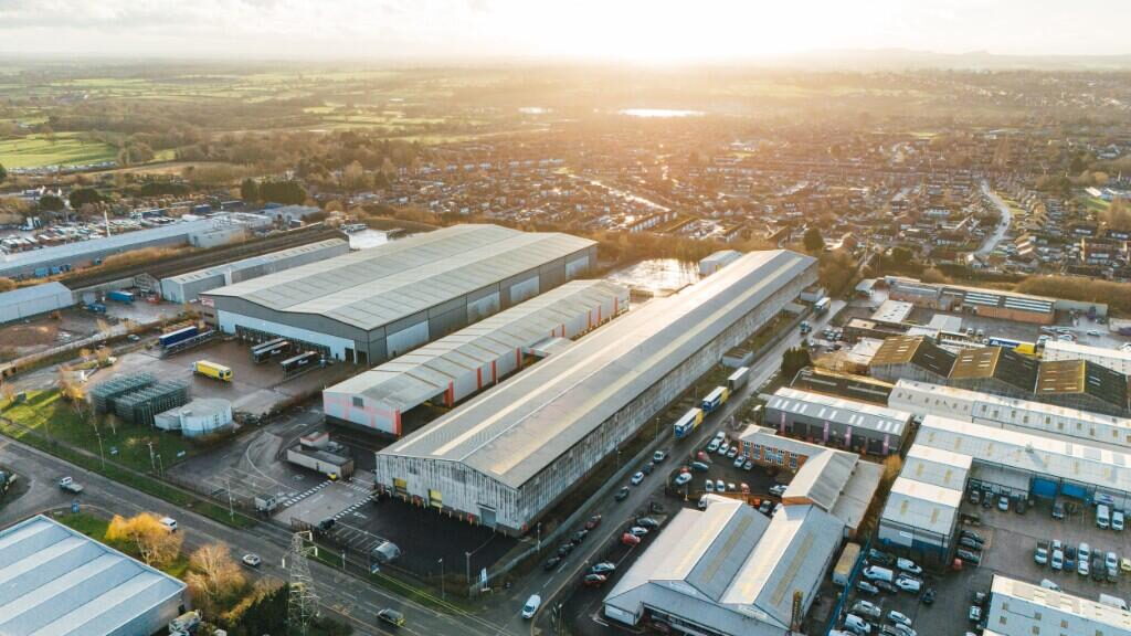 Industrial Development