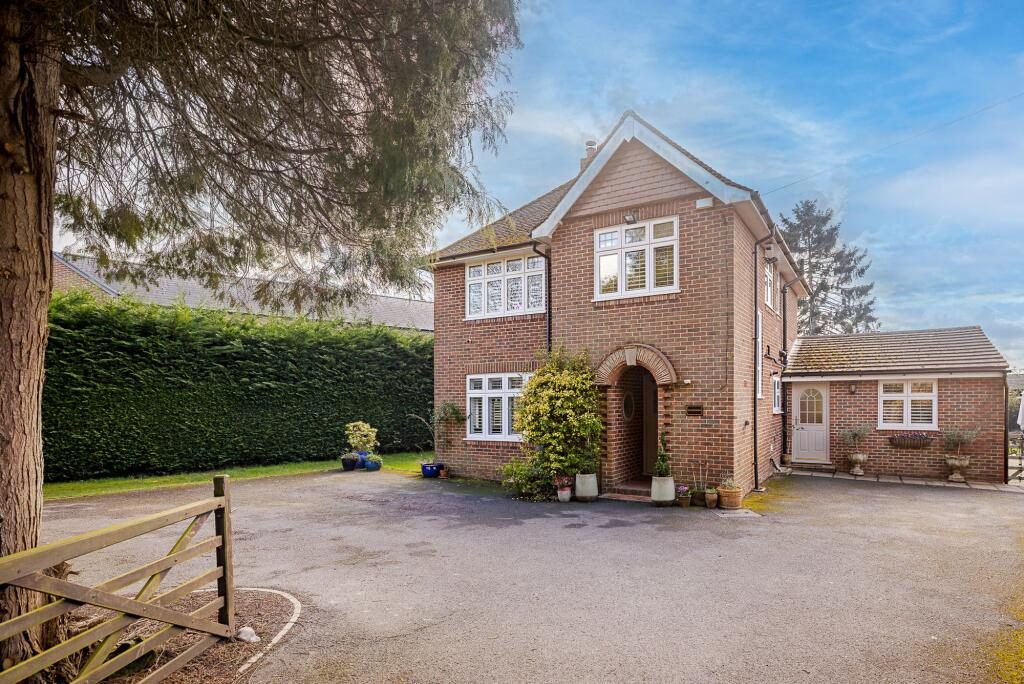 Detached House