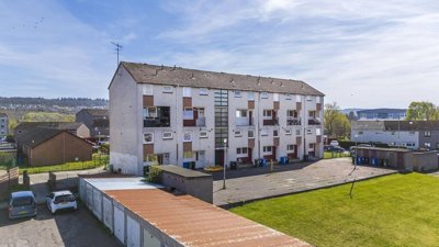 Property on Mackay Road, IV2 4JJ