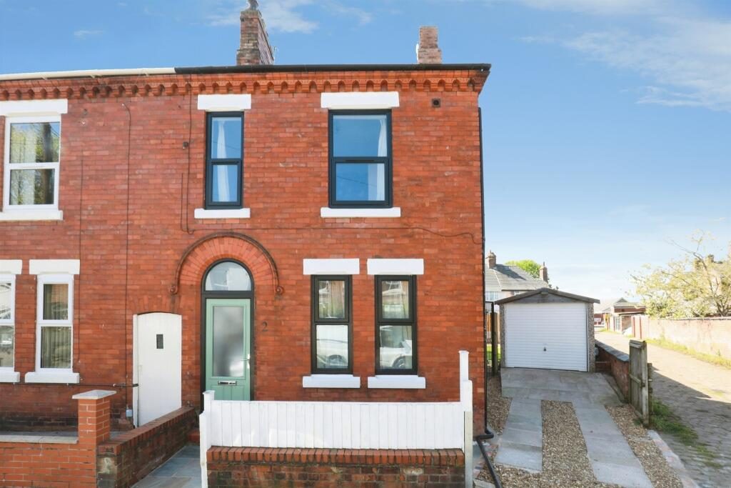 Detached House