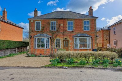 Property on Pennypot Lane, GU24 8DJ