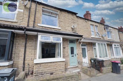 Terraced
