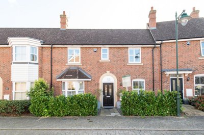 Terraced