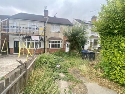 Semi-Detached