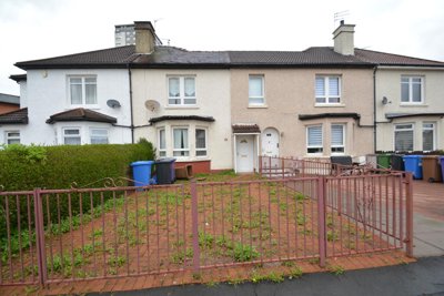 Property on Talbot Drive, G13 3RR