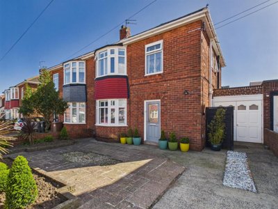 Property on Deepdale Road, NE30 3AN
